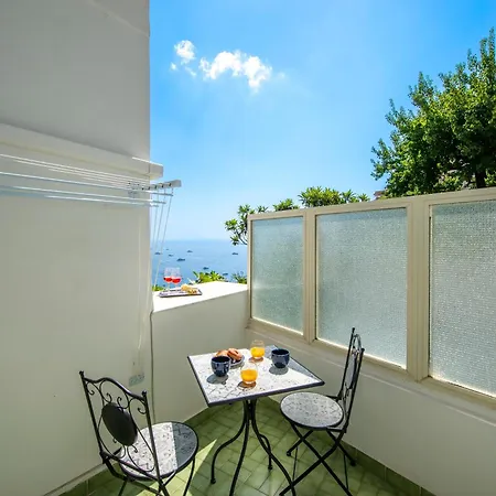 Casa Vito Flat - Apartment *