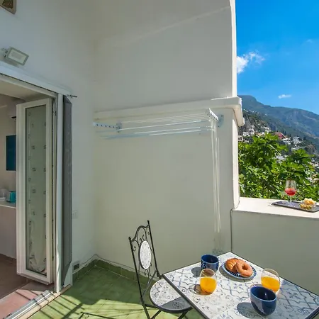 Casa Vito Flat - Positano