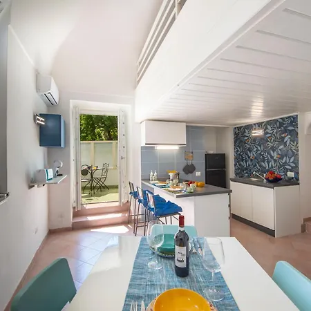 Casa Vito Flat - * Positano