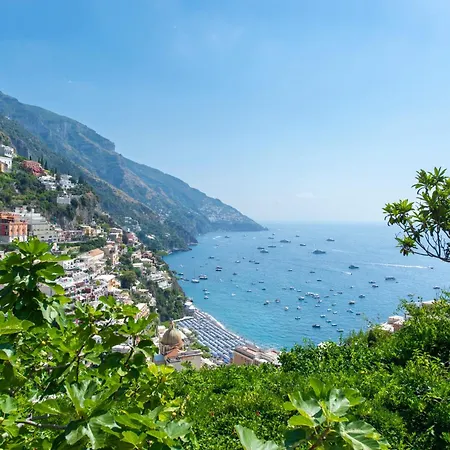 Casa Vito Flat - Apartment Positano